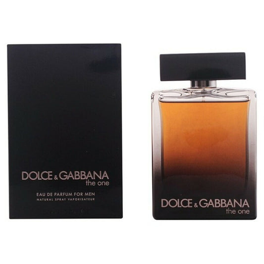 Men's Perfume The One Dolce & Gabbana EDP EDP - Eau de Parfum for Men in stylish packaging.