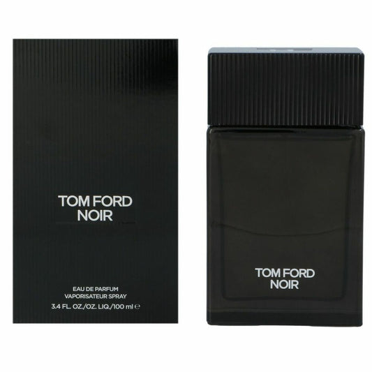 Men's Perfume Tom Ford 2426_3912 EDP EDP 100 ml (100 ml) in black bottle and box.
