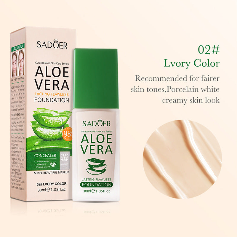 Total Coverage Concealer Base Cream Beauty Product