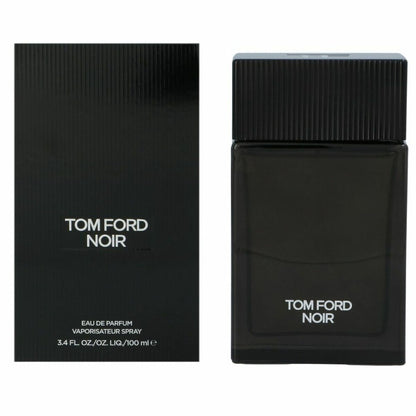 Men's Perfume Tom Ford 2426_3912 EDP EDP 100 ml (100 ml) in black bottle and box.