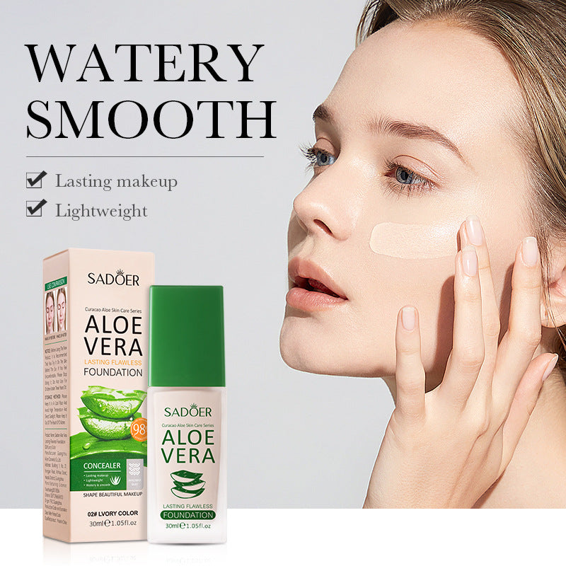 Total Coverage Concealer Base Cream Beauty Product