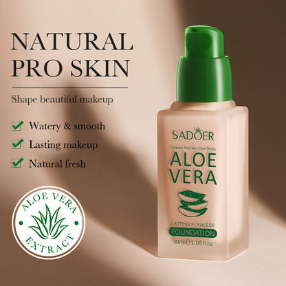 Total Coverage Concealer Base Cream Beauty Product