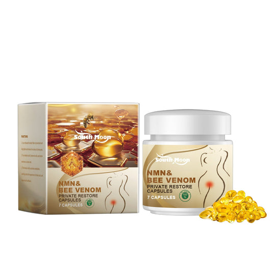 Hydrating Skin Care Softgels For Nourishment And Beauty