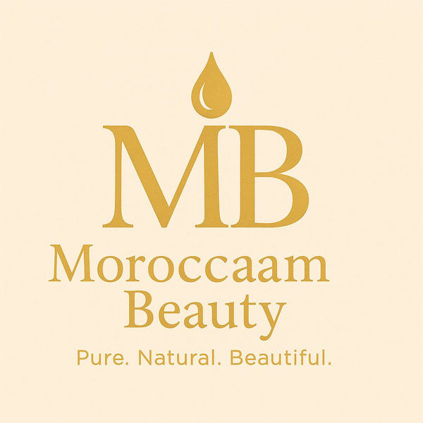 M B